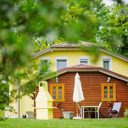 Apartman Sunny Hills Krapina Eksteriør billede