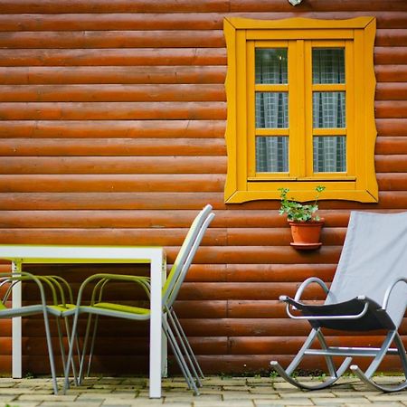 Apartman Sunny Hills Krapina Eksteriør billede