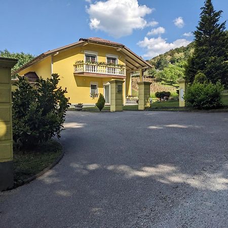 Apartman Sunny Hills Krapina Eksteriør billede