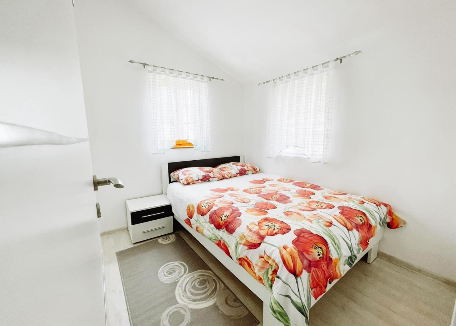 Apartman Sunny Hills Krapina Eksteriør billede