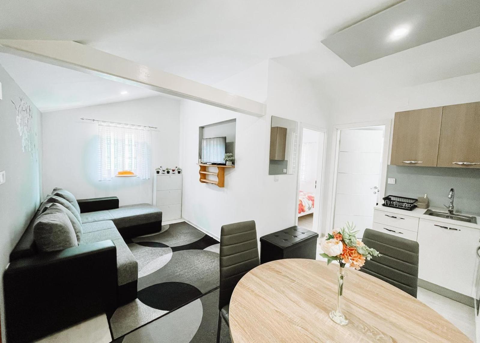 Apartman Sunny Hills Krapina Eksteriør billede