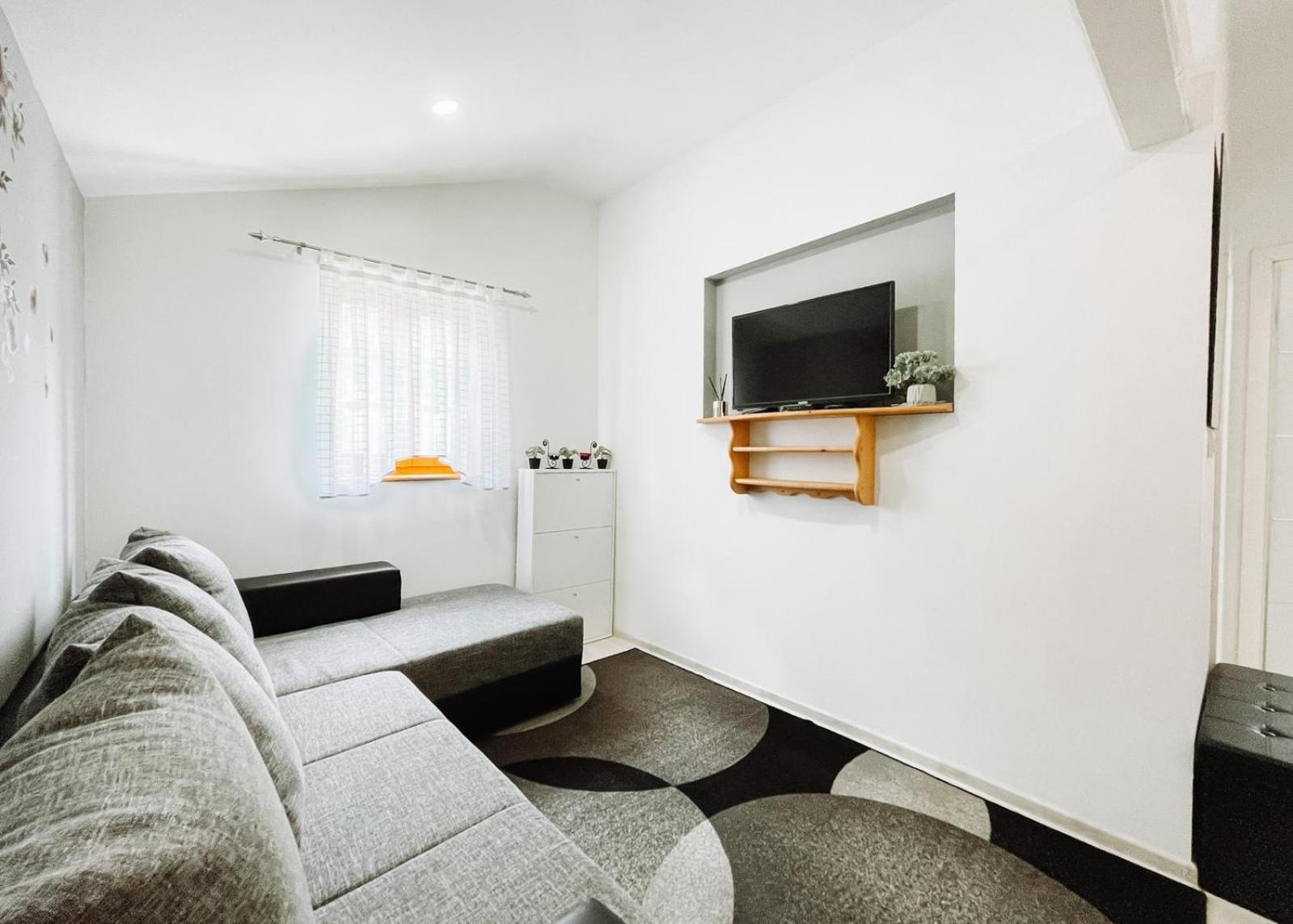 Apartman Sunny Hills Krapina Eksteriør billede