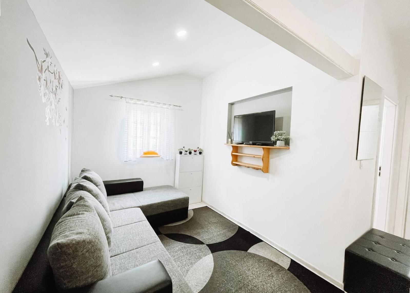 Apartman Sunny Hills Krapina Eksteriør billede