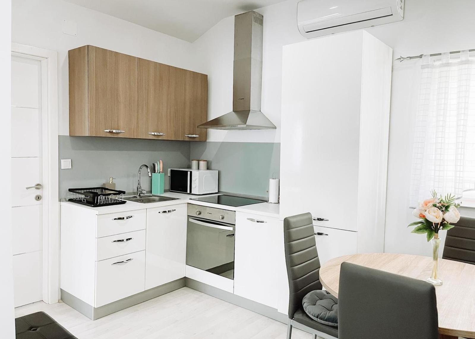 Apartman Sunny Hills Krapina Eksteriør billede