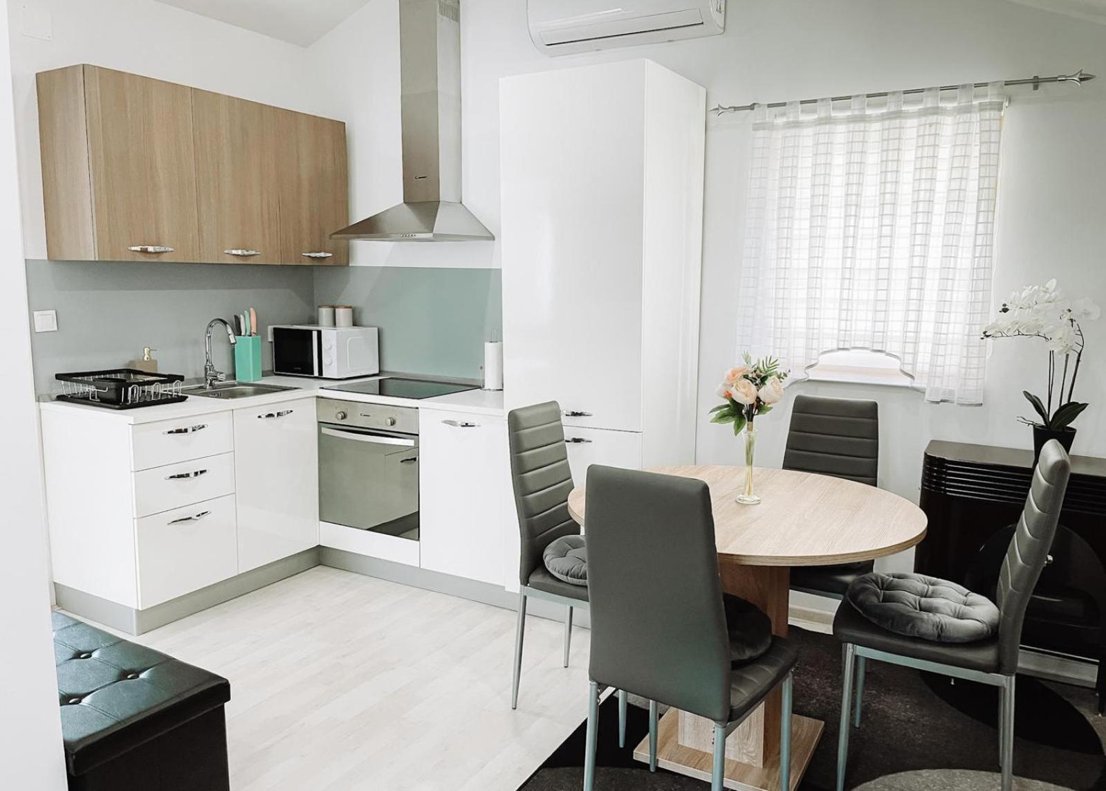 Apartman Sunny Hills Krapina Eksteriør billede