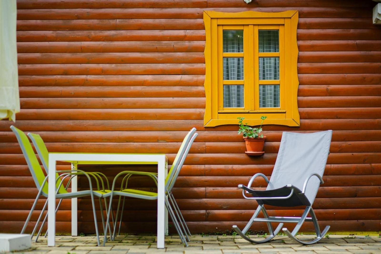 Apartman Sunny Hills Krapina Eksteriør billede