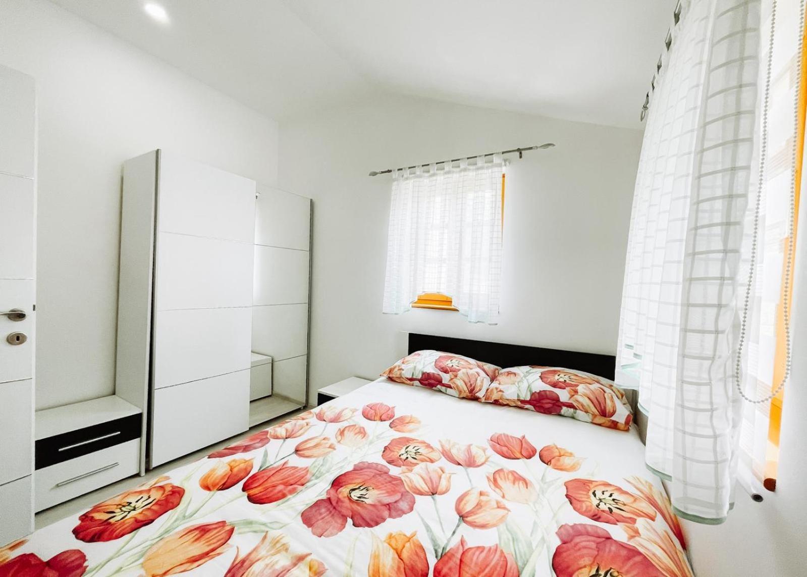 Apartman Sunny Hills Krapina Eksteriør billede